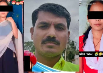 ಪ್ರೀತ್ಸೆ ಎಂದು 19ರ ಯುವತಿ ಹಿಂದೆ ಬಿದ್ದ 47ರ ವ್ಯಕ್ತಿ: ಅಂಕಲ್ ಕಿರುಕುಳಕ್ಕೆ ವಿದ್ಯಾರ್ಥಿನಿ ದುರಂತ ಸಾವು..!!