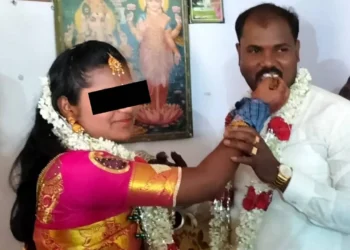 ತಲೆಯಲ್ಲಿ ಕೂದಲಿಲ್ಲವೆಂದು ಪತ್ನಿ ಅಪಹಾಸ್ಯ: ಆತ್ಮಹತ್ಯೆಗೆ ಶರಣಾದ ಪತಿ..!!