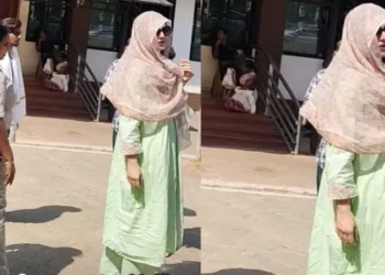 ಕುಕ್ಕೆ ಸುಬ್ರಹ್ಮಣ್ಯ ಸ್ವಾಮಿ ಮೊರೆ ಹೋದ ಬಾಲಿವುಡ್ ನಟಿ ಕತ್ರಿನಾ ಕೈಫ್..!!