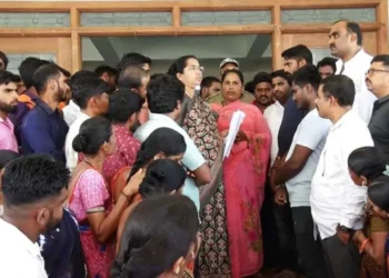 ಮಲ್ಪೆ ಹಲ್ಲೆ ಕೇಸ್; ದೌರ್ಜನ್ಯ ಪ್ರಕರಣ ರದ್ದುಗೊಳಿಸುವಂತೆ ಸಂತ್ರಸ್ತೆ ಮನವಿ..!!