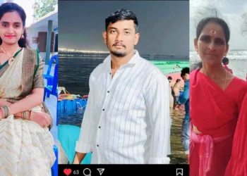 ಮಂಡ್ಯದಲ್ಲೊಂದು ಮನಕಲಕುವ ಘಟನೆ: ಯುವಕನ ಲವ್ ಸೆಕ್ಸ್ ದೋಖಾಕ್ಕೆ ತಾಯಿ-ಮಗಳು ಬಲಿ..!