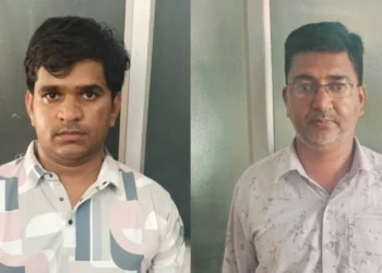 ಪುತ್ತೂರಿನಲ್ಲಿ ನಡೆದ ಪ್ರಕರಣದ ತನಿಖೆಯಿಂದ ಆನ್‌ಲೈನ್ ವಂಚನೆಗೆ ಬ್ಯಾಂಕ್ ಖಾತೆಗಳನ್ನು ದುರ್ಬಳಕೆ ಮಾಡುತ್ತಿದ್ದ ಇಬ್ಬರು ಅರೆಸ್ಟ್..!!