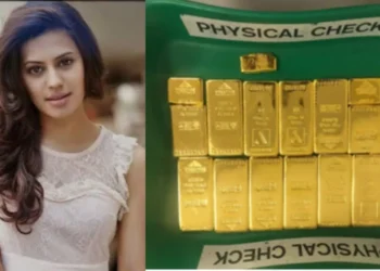 ‘ಮಾಣಿಕ್ಯ’ ಸಿನಿಮಾ ನಟಿ ರನ್ಯಾ ರಾವ್ ಫ್ಲಾಟ್‌ ಮೇಲೆ ದಾಳಿ – ಕೋಟಿ ಕೋಟಿ ಮೌಲ್ಯದ ಚಿನ್ನ ವಶ