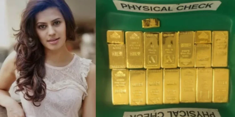 ‘ಮಾಣಿಕ್ಯ’ ಸಿನಿಮಾ ನಟಿ ರನ್ಯಾ ರಾವ್ ಫ್ಲಾಟ್‌ ಮೇಲೆ ದಾಳಿ – ಕೋಟಿ ಕೋಟಿ ಮೌಲ್ಯದ ಚಿನ್ನ ವಶ