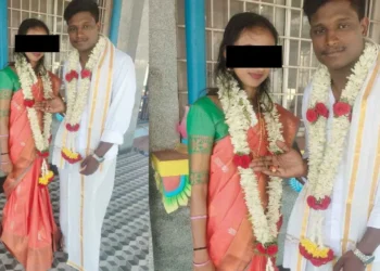 ವಿಧವೆ ಎಂದು ಬಾಳು ಕೊಟ್ಟವನ ಬದುಕಲ್ಲಿ ವಿಧಿಯಾಟ: ಮದ್ವೆಯಾದ 15 ದಿನಕ್ಕೆ ಪತ್ನಿ ಜೂಟ್..!!