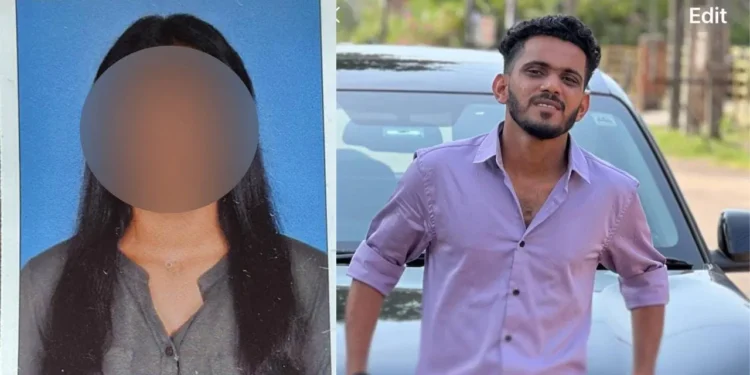 ವಿದ್ಯಾರ್ಥಿನಿಯನ್ನ ಅಪಹರಿಸಿ ಮದ್ವೆಯಾಗಲು ಯತ್ನ: ಉಡುಪಿಯಲ್ಲಿ ಹೀಗೊಂದು ಲವ್ ಜಿಹಾದ್ ಆರೋಪ..!!