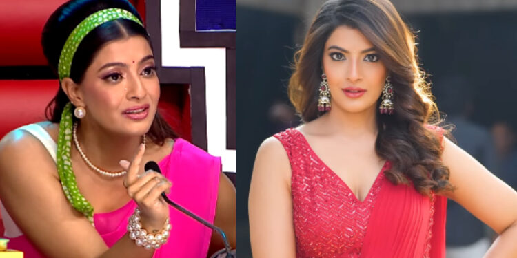 5-6 ಜನರಿಂದ ಲೈಂಗಿಕ ದೌರ್ಜನ್ಯ.. ರಿಯಾಲಿಟಿ ಶೋ ವೇದಿಕೆಯಲ್ಲಿ ಗಳಗಳನೇ ಕಣ್ಣೀರಿಟ್ಟ ಸ್ಟಾರ್ ನಟಿ..!!!