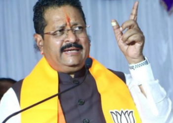 ಬಿಜೆಪಿಯಿಂದ ಬಸನಗೌಡ ಪಾಟೀಲ್‌ ಯತ್ನಾಳ್‌ ಉಚ್ಛಾಟನೆ..!!