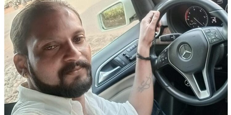 ಪುತ್ತೂರು: ಬನ್ನೂರು ನಿವಾಸಿ ಆಟೋ ಚಾಲಕ ವಿನೋದ್ ಆಚಾರ್ಯ ನಿಧನ..!!