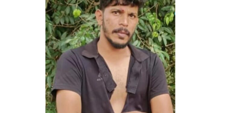 ಬೆಳ್ತಂಗಡಿ : ಅಪ್ರಾಪ್ತ ಕಾಲೇಜ್ ವಿದ್ಯಾರ್ಥಿನಿಗೆ ಕಿರುಕುಳ : ಆರೋಪಿ ಅರೆಸ್ಟ್