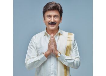 (ಏ.20)ಮುಳಿಯ ಪುತ್ತೂರಿಗೆ ರಮೇಶ್ ಅರವಿಂದ್..!!!