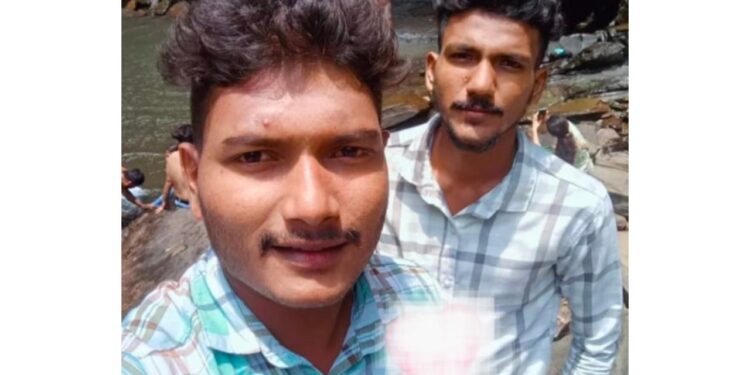 ಭೀಕರ ರಸ್ತೆ ಅಪಘಾತ; ಸವಾರ ಸಾವು, ಸಹಸವಾರ ಗಂಭೀರ…!!