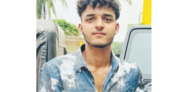 ಬೆಳ್ತಂಗಡಿ ಯುವಕ ಮೈಸೂರಿನಲ್ಲಿ ನೀರಿನಲ್ಲಿ ಮುಳುಗಿ ಮೃತ್ಯು..!!