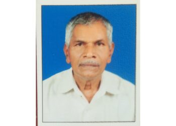 ಬಂಟ್ವಾಳ: ವೀರಕಂಭ ನಿವಾಸಿ ತಿಮ್ಮಪ್ಪ ಪೂಜಾರಿ ನಿಧನ..!!