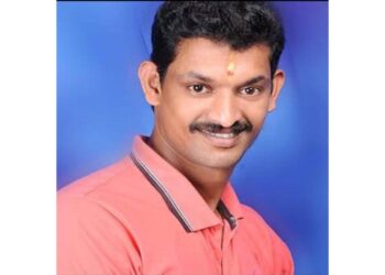 ವಿಟ್ಲ: ಬಿಜೆಪಿ ಸಕ್ರಿಯ ಕಾರ್ಯಕರ್ತ ಅನಾರೋಗ್ಯದಿಂದ ನಿಧನ…!!!