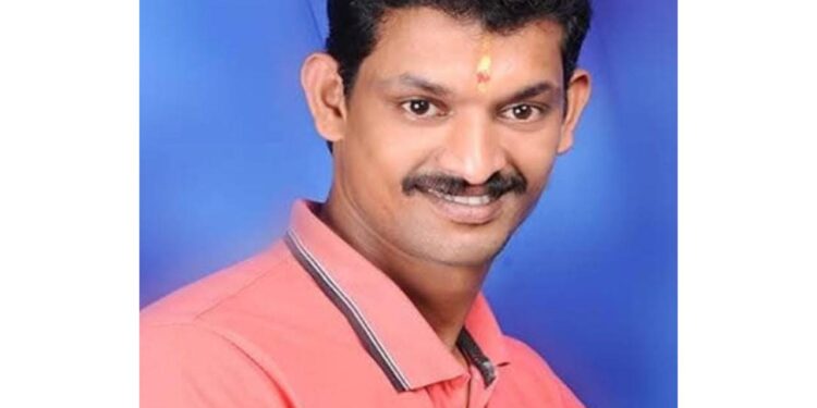 ವಿಟ್ಲ: ಬಿಜೆಪಿ ಸಕ್ರಿಯ ಕಾರ್ಯಕರ್ತ ಅನಾರೋಗ್ಯದಿಂದ ನಿಧನ…!!!