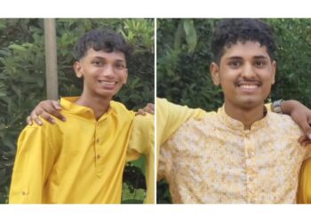 ಮಂಗಳೂರು: ಎನ್‌ಐಟಿಕೆ ಬೀಚ್‌ನಲ್ಲಿ ಈಜಲು ತೆರಳಿದ್ದ ಮುಂಬೈಯ ಯುವಕ ಸಾವು – ಮತ್ತೊಬ್ಬ ನಾಪತ್ತೆ