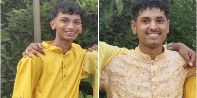 ಮಂಗಳೂರು: ಎನ್‌ಐಟಿಕೆ ಬೀಚ್‌ನಲ್ಲಿ ಈಜಲು ತೆರಳಿದ್ದ ಮುಂಬೈಯ ಯುವಕ ಸಾವು – ಮತ್ತೊಬ್ಬ ನಾಪತ್ತೆ