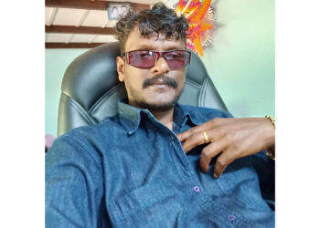 ಪುತ್ತೂರು: ಪಿಗ್ಮಿ ಸಂಗ್ರಹಕ ವಿಜಯ್ ರೆಬೆಲ್ಲೋ ನಿಧನ..!!