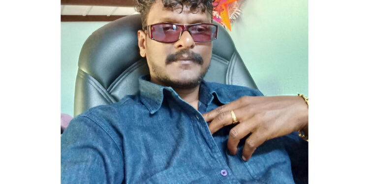 ಪುತ್ತೂರು: ಪಿಗ್ಮಿ ಸಂಗ್ರಹಕ ವಿಜಯ್ ರೆಬೆಲ್ಲೋ ನಿಧನ..!!