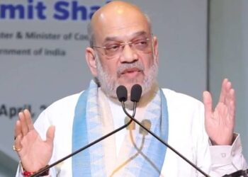 ಪಾಕಿಸ್ತಾನಿಗಳನ್ನ ಹುಡುಕಿ ಹೊರ ಹಾಕಿ.. ಎಲ್ಲಾ ರಾಜ್ಯಗಳ ಸಿಎಂ ಜೊತೆ ಅಮಿತ್ ಶಾ ಚರ್ಚೆ; ಭಟ್ಕಳ, ಮಂಗಳೂರಲ್ಲಿ ಪಾಕಿಸ್ತಾನಿಗಳು.!