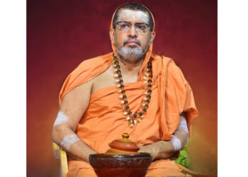 ವಿದ್ಯಾರ್ಥಿಗಳ ಜನಿವಾರ ತೆಗೆಸಿದ್ದು ಸಂವಿಧಾನದ ಆಶಯಕ್ಕೆ ವಿರುದ್ಧವಾದದ್ದು | ಸರ್ಕಾರ ಇಂತಹದನ್ನು ನಿಯಂತ್ರಿಸಬೇಕು – ಜಗದ್ಗುರು ಶ್ರೀ ಶಂಕರಾಚಾರ್ಯ ಸಂಸ್ಥಾನ ಎಡನೀರು ಶ್ರೀ ಸಚ್ಚಿದಾನಂದ ಭಾರತೀ ಶ್ರೀಪಾದಂಗಳವರು