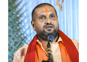 ಪುತ್ತೂರು: ಮುರುಳಿಕೃಷ್ಣ ಹಸಂತಡ್ಕ ವಿರುದ್ಶ ವಿಟ್ಲ ಠಾಣೆಯಲ್ಲಿ ಪ್ರಕರಣ ದಾಖಲು..!!!