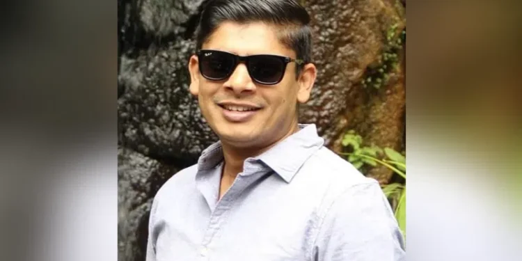 ಬೆಂಗಳೂರಲ್ಲಿ ಮತ್ತೊಂದು ದಾರುಣ ಘಟನೆ.. ಹೆಂಡತಿಯ ಟಾರ್ಚರ್ಗೆ ಸಾಫ್ಟ್ವೇರ್ ಉದ್ಯೋಗಿ ಸಾವಿಗೆ ಶರಣು?