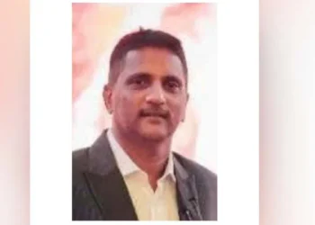 ಉಡುಪಿಯ ಕಾರ್ಕಳದಲ್ಲಿ ಉದ್ಯಮಿ ಕಾರಿನೊಳಗೆ ಗುಂಡು ಹಾರಿಸಿಕೊಂಡು ಆತ್ಮಹತ್ಯೆ..!!