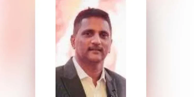 ಉಡುಪಿಯ ಕಾರ್ಕಳದಲ್ಲಿ ಉದ್ಯಮಿ ಕಾರಿನೊಳಗೆ ಗುಂಡು ಹಾರಿಸಿಕೊಂಡು ಆತ್ಮಹತ್ಯೆ..!!