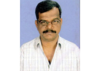 ವಿಟ್ಲ: ರಂಗರಮಜಲು ನಿವಾಸಿ ರಮೇಶ್ ಆಚಾರ್ಯ ನಿಧನ..!!