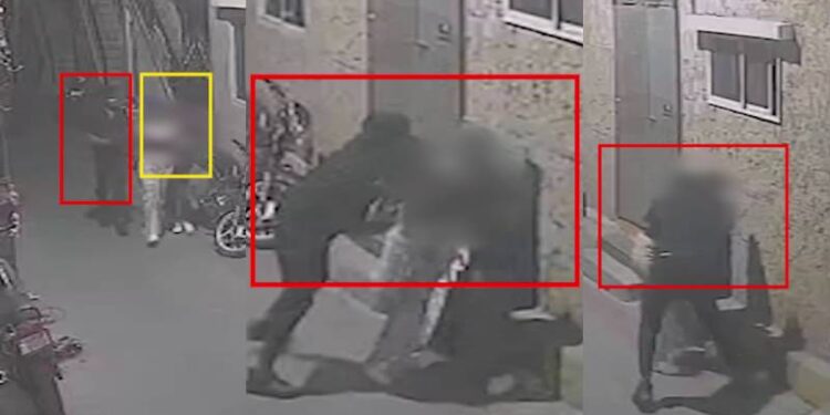 ಹಿಂದೆಯಿಂದ ಬಂದು ತಬ್ಬಿಕೊಂಡ.. ಬೆಂಗಳೂರಲ್ಲಿ ಯುವತಿ ಖಾಸಗಿ ಅಂಗ ಸ್ಪರ್ಶಿಸಿ ವಿಕೃತಿ ಮೆರೆದ ಯುವಕ..!!!!