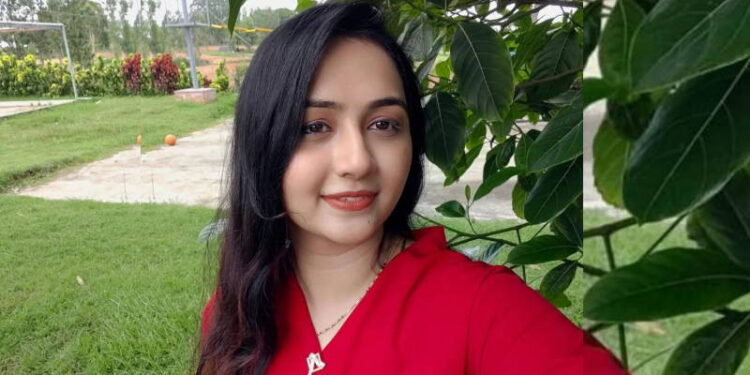 ಪತಿ ವಿರುದ್ಧ ಅಕ್ರಮ ಸಂಬಂಧ ಆರೋಪ – ಪತ್ನಿ ನೇಣಿಗೆ ಶರಣು…!!!