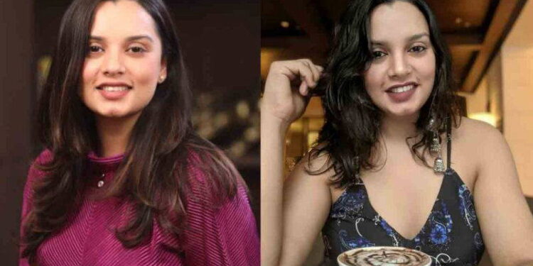 ಭಾರತದ ಉದ್ಯಮಿಗೆ ಅಮೆರಿಕದಲ್ಲಿ ಕಹಿ ಅನುಭವ – ಏರ್‌ಪೋರ್ಟ್‌ನಲ್ಲಿ 8 ಗಂಟೆ ಕೂರಿಸಿ ಮೈಮುಟ್ಟಿ ಚೆಕ್ಕಿಂಗ್ ಮಾಡಿದ ಪುರುಷ ಅಧಿಕಾರಿಗಳು…!!!