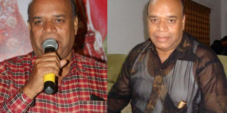 ಕನ್ನಡದ ಹಿರಿಯ ಕಲಾವಿದ ಬ್ಯಾಂಕ್ ಜನಾರ್ಧನ್ ಇನ್ನಿಲ್ಲ..!!