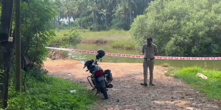 ಮಂಗಳೂರಲ್ಲಿ ಯುವತಿ ಮೇಲೆ ಗ್ಯಾಂಗ್​ರೇಪ್ : ಮೂವರು ಅರೆಸ್ಟ್..!!!