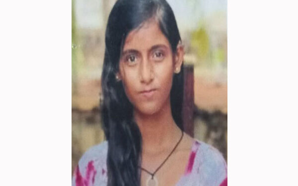 ಮಂಗಳೂರು: 18 ವರ್ಷದ ಯುವತಿ ನಾಪತ್ತೆ; ದೂರು ದಾಖಲು…!!