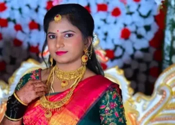 ವರದಕ್ಷಿಣೆ ಕಿರುಕುಳ; ನನ್ನ ಗಂಡ ಒಳ್ಳೆಯವನು ಅಂತ ಡೆತ್‌ನೋಟ್ ಬರೆದಿಟ್ಟು ಮಹಿಳೆ ಆತ್ಮಹತ್ಯೆ..!!