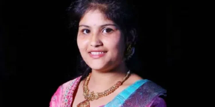 ವರದಕ್ಷಿಣೆ ಕಿರುಕುಳಕ್ಕೆ ಗರ್ಭಿಣಿ ಸಾವು – ಕೊಲೆ ಆರೋಪ, ಪತಿ ಸೇರಿ 6 ಜನರ ವಿರುದ್ಧ ಪ್ರಕರಣ ದಾಖಲು..!!