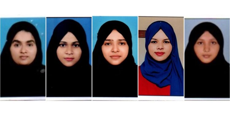 ಪ್ರಗತಿ ಸ್ಟಡಿ ಸೆಂಟರ್‌ನ ಐದು NTT ವಿದ್ಯಾರ್ಥಿನಿಯರು ಮೊಂಟೆಸರಿ ಶಿಕ್ಷಕಿಯರಾಗಿ ಆಯ್ಕೆ