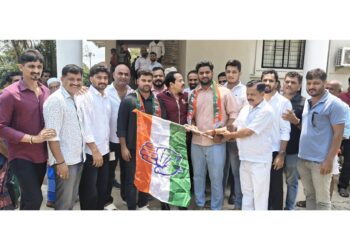 ಪುತ್ತೂರು : ಎಸ್ ಡಿ ಪಿ ಐ ಕಾರ್ಯಕರ್ತರು ಕಾಂಗ್ರೆಸ್ ಸೇರ್ಪಡೆ..!!!