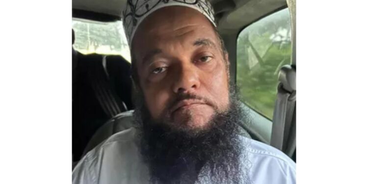 ಮಾಟ, ಮಂತ್ರ ನಿವಾರಿಸುವ ನೆಪದಲ್ಲಿ ಮಹಿಳೆಗೆ ವಂಚನೆ, ಕಿರುಕುಳ: ‘ಕೂಳೂರು ಉಸ್ತಾದ್’ ಬಂಧನ..!!