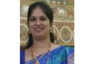 ಪುತ್ತೂರು: ಕಾಮತ್ ರೆಸ್ಟೋರೆಂಟ್ ಮಾಲಕ ದಿನೇಶ್ ಕಾಮತ್ ರವರ ಪತ್ನಿ ವಿನುತಾ ಕಾಮತ್ ನಿಧನ…!!!