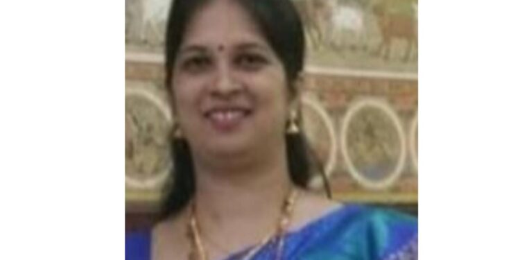 ಪುತ್ತೂರು: ಕಾಮತ್ ರೆಸ್ಟೋರೆಂಟ್ ಮಾಲಕ ದಿನೇಶ್ ಕಾಮತ್ ರವರ ಪತ್ನಿ ವಿನುತಾ ಕಾಮತ್ ನಿಧನ…!!!