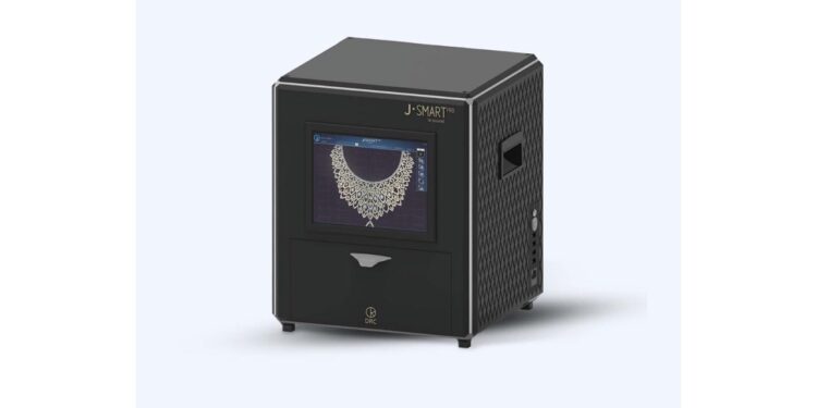 ಭಾರತದಲ್ಲಿ ಪ್ರಪ್ರಥಮವಾಗಿ ಮುಳಿಯದ ಮತ್ತೊಂದು ಹೊಸತನ – ವಜ್ರಗಳ LGD ಟೆಸ್ಟಿಂಗ್ ಮಿಷನ್..!!