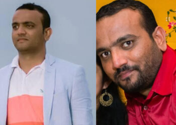 ಬೆಂಗಳೂರಿನಲ್ಲಿ ಬಿಜೆಪಿ ಕಾರ್ಯಕರ್ತ ಆತ್ಮಹತ್ಯೆ; ಸಾವಿನ ಸುತ್ತ ಹಲವು ಅನುಮಾನ..!!