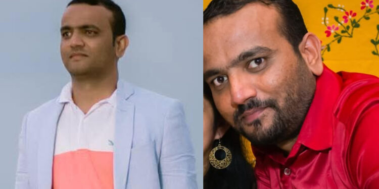 ಬೆಂಗಳೂರಿನಲ್ಲಿ ಬಿಜೆಪಿ ಕಾರ್ಯಕರ್ತ ಆತ್ಮಹತ್ಯೆ; ಸಾವಿನ ಸುತ್ತ ಹಲವು ಅನುಮಾನ..!!