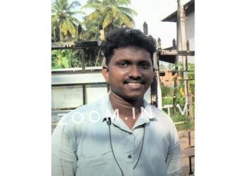 ಪುತ್ತೂರು: ಫ್ಲಿಫ್ ಕಾರ್ಟ್ ಡೆಲಿವರಿ ಸಿಬ್ಬಂದಿ ಹೃದಯಾಘಾತದಿಂದ ನಿಧನ…!!!!