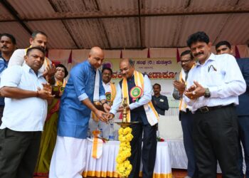 ಪುತ್ತೂರು: ವಕೀಲರ ವಾರ್ಷಿಕ ಕ್ರೀಡಾಕೂಟ APL ಸೀಸನ್ 7..!!