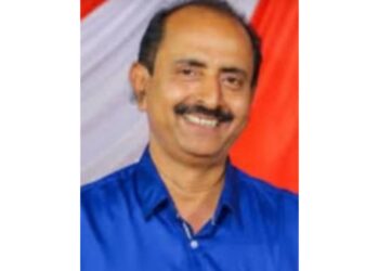 ವಿಟ್ಲ: ಉದ್ಯಮಿ ಸಿ ಎಫ್ ಸಿಕ್ವೇರಾ ನಿಧನ …!!!!!